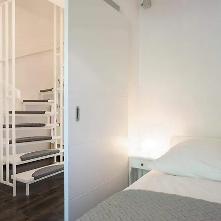 Baltic Apartment