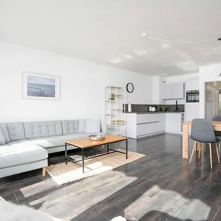 Baltic Apartment Pelzerhaken