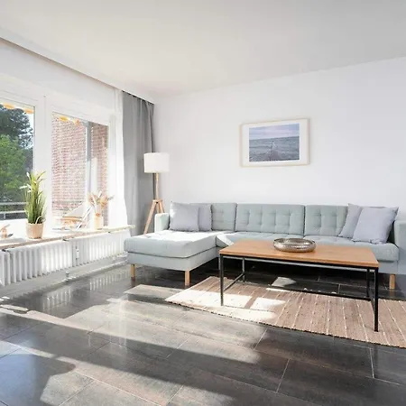 Apartment Baltic *