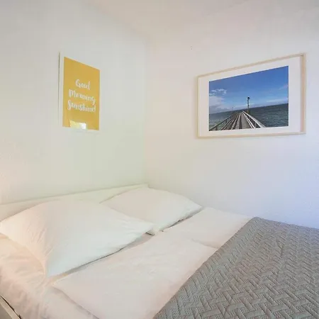 Baltic Apartment