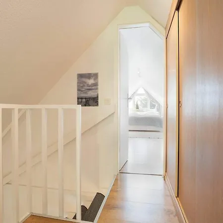 Apartment Baltic Pelzerhaken