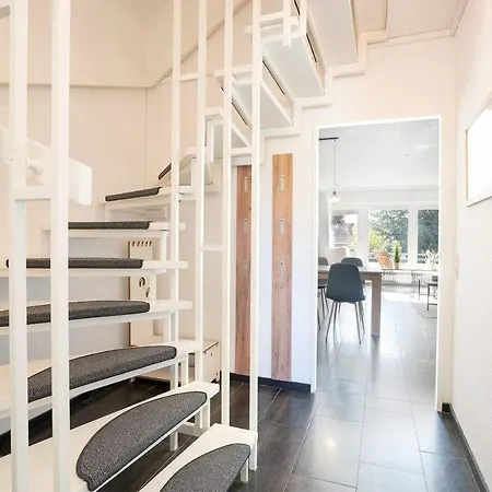 Baltic Apartment