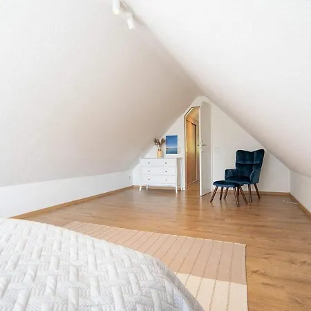 Baltic Apartment