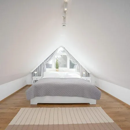 Apartment Baltic