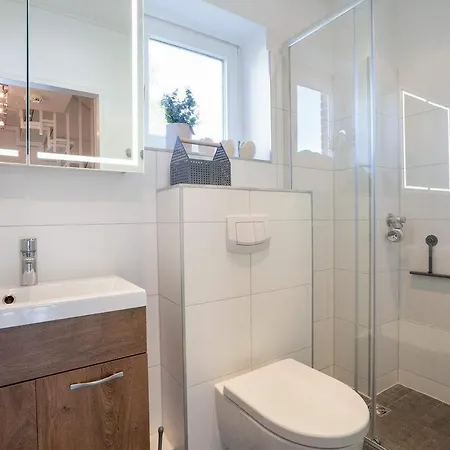 Baltic Apartment