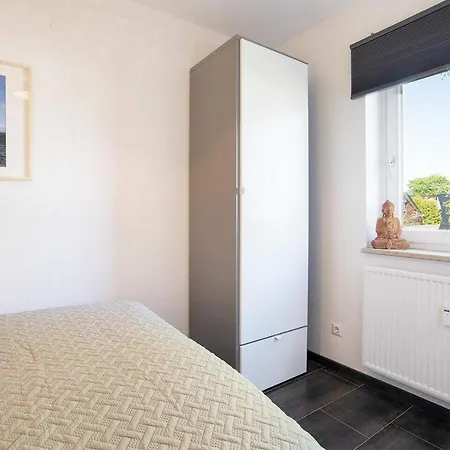 Baltic Apartment *