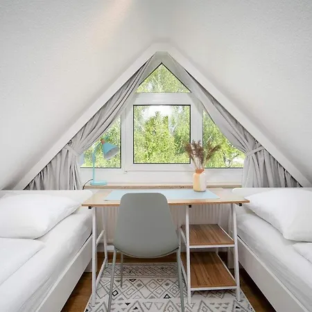 Baltic Apartment *