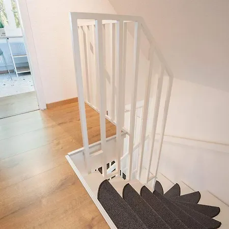Baltic Apartment Pelzerhaken