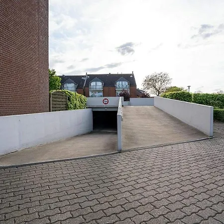 Baltic Lejlighed Pelzerhaken