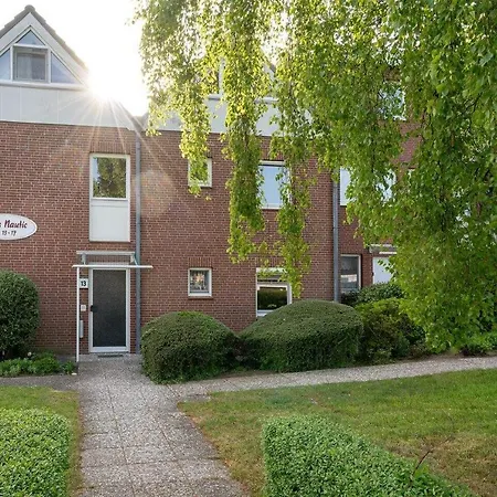 Baltic Apartment
