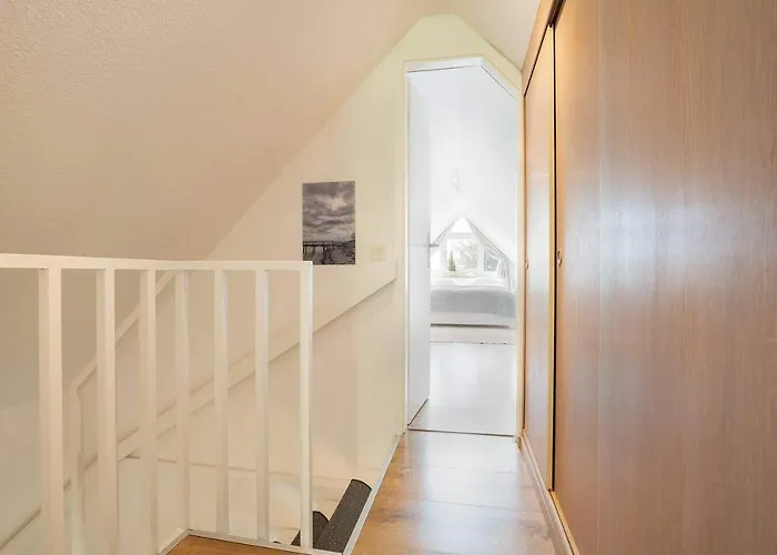 Appartement Baltic Pelzerhaken