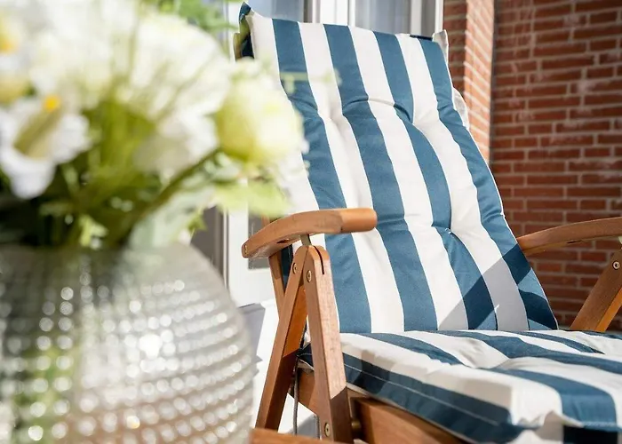 Appartement Baltic Pelzerhaken