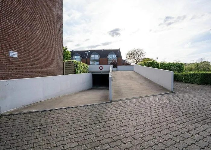 Baltic Appartement Pelzerhaken